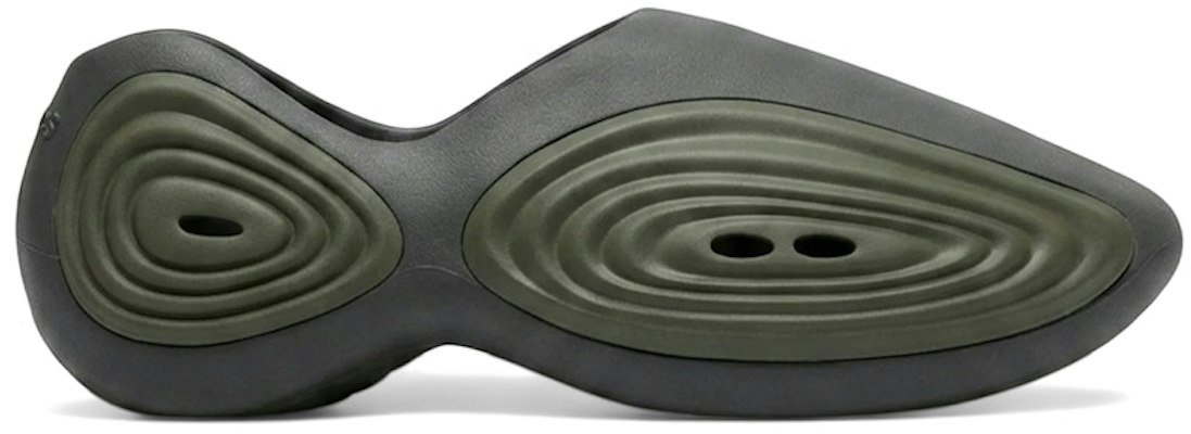 Crocs 波纹洞洞鞋 ''石墨灰橄榄绿'' 214154-1G0 Buy Crocs 波纹洞洞鞋 ''石墨灰橄榄绿'' 214154-1G0