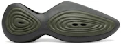 Buy Crocs 波纹洞洞鞋 ''石墨灰橄榄绿'' 214154-1G0