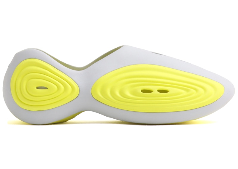 Crocs Ripple Clog Steel Acidity 214154-1M3