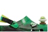 Order Crocs Ron English x All-Terrain Clog 'Area 54 - Galaxy Hijau' 208137-0N4