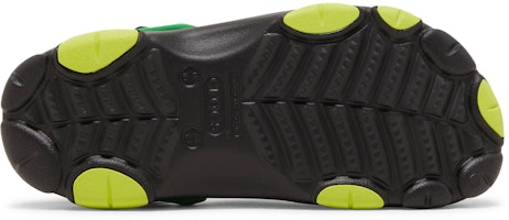 Crocs Ron English x 全地形鞋 'Area 54 - 綠色銀河' 208137-0N4 Shop Crocs Ron English x 全地形鞋 'Area 54 - 綠色銀河' 208137-0N4