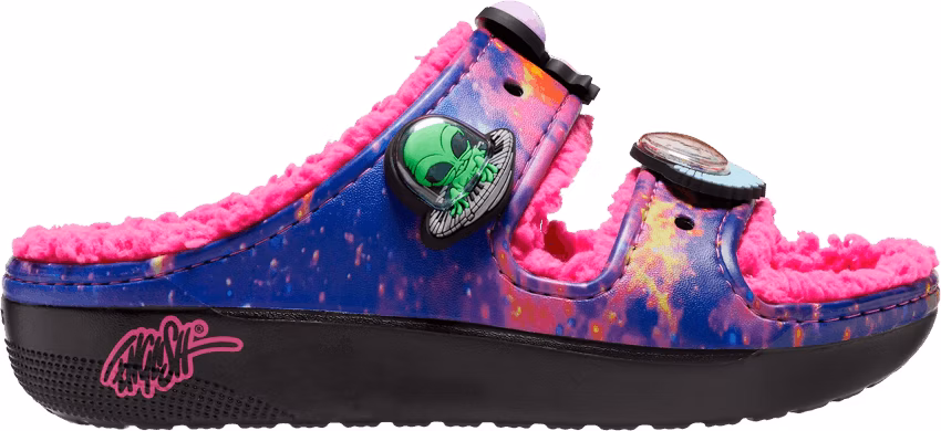 crocs-ron-english-x-classic-cozzzy-sandal-area-54-galaxy