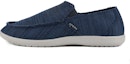 Buy Kasut Kasual Sukan Crocs Santa Cruz 'Biru Gelap Putih' 206074-464