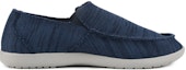 Order Kasut Kasual Sukan Crocs Santa Cruz 'Biru Gelap Putih' 206074-464
