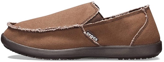 Crocs Santa Cruz 'Brown' 10128-22Z Crocs Santa Cruz 'Brown' 10128-22Z