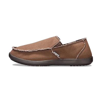 Crocs Santa Cruz 'Brown'