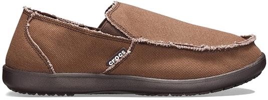 Crocs 圣克鲁兹“棕色” 10128-22Z Order Crocs 圣克鲁兹“棕色” 10128-22Z