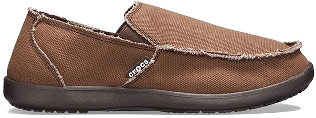 Crocs Santa Cruz 'Marrón' 10128-22Z Order Crocs Santa Cruz 'Marrón' 10128-22Z