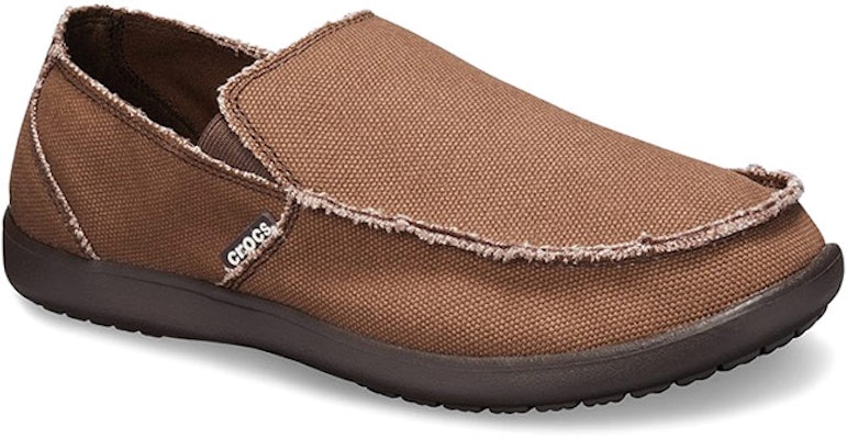 Crocs Santa Cruz 'Marrón' 10128-22Z Lookbook Crocs Santa Cruz 'Marrón' 10128-22Z