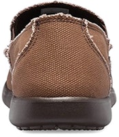 Crocs 圣克鲁兹“棕色” 10128-22Z Shop Crocs 圣克鲁兹“棕色” 10128-22Z