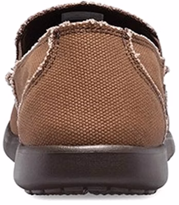 Crocs Santa Cruz 'Marrón' 10128-22Z Shop Crocs Santa Cruz 'Marrón' 10128-22Z