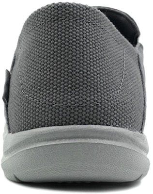 Crocs Santa Cruz Convertible Slip-On Loafer 'Gris Pizarra' 204834-0DT Shop Crocs Santa Cruz Convertible Slip-On Loafer 'Gris Pizarra' 204834-0DT