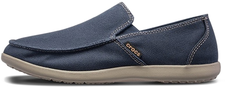 크록스 산타크루즈 통기성 스포츠 딥블루 (Keurokeuseu Santakeurujeu Tonggibyeong Seupecheu Dipbeullu) 202972-4BM Buy 크록스 산타크루즈 통기성 스포츠 딥블루 (Keurokeuseu Santakeurujeu Tonggibyeong Seupecheu Dipbeullu) 202972-4BM