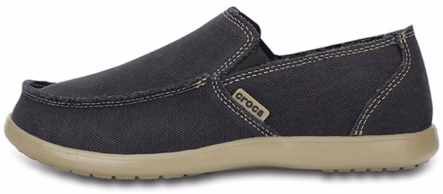 크록스 산타크루즈 '블랙 카키' (Crocs Santa Cruz 'Black Khaki') 10128-062 Buy 크록스 산타크루즈 '블랙 카키' (Crocs Santa Cruz 'Black Khaki') 10128-062