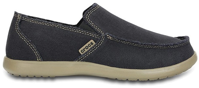 크록스 산타크루즈 '블랙 카키' (Crocs Santa Cruz 'Black Khaki') 10128-062 Order 크록스 산타크루즈 '블랙 카키' (Crocs Santa Cruz 'Black Khaki') 10128-062