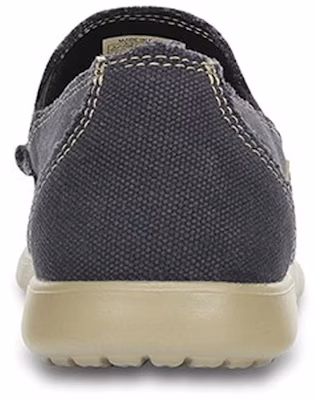 크록스 산타크루즈 '블랙 카키' (Crocs Santa Cruz 'Black Khaki') 10128-062 Shop 크록스 산타크루즈 '블랙 카키' (Crocs Santa Cruz 'Black Khaki') 10128-062