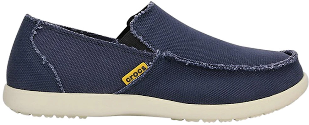 Crocs Santa Cruz ''Navy'' Sneakers 10128-46K Order Crocs Santa Cruz ''Navy'' Sneakers 10128-46K