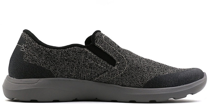 Crocs 户外轻便透气休闲运动鞋 黑灰 203977-05M Order Crocs 户外轻便透气休闲运动鞋 黑灰 203977-05M
