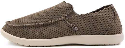 Crocs Santa Cruz Sports Casual Shoes 205674-267 Crocs Santa Cruz Sports Casual Shoes 205674-267