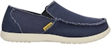 Order Crocs Santa Cruz 'Biru Navy' 10128-46K