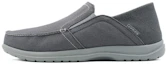 Buy Crocs Santa Cruz Convertible Slip-On Loafer 'Gris Pizarra' 204834-0DT