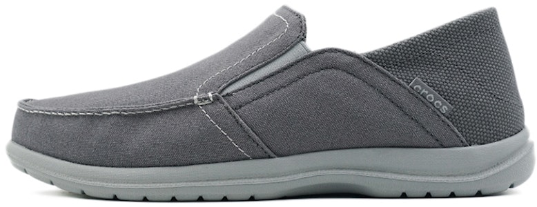 Crocs Santa Cruz 可转换懒人鞋 '深灰色' 204834-0DT Buy Crocs Santa Cruz 可转换懒人鞋 '深灰色' 204834-0DT