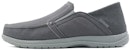 Crocs Santa Cruz Convertible Slip-On Loafer 'Kelabu Slate' 204834-0DT