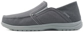 Buy Crocs Santa Cruz Convertible Slip-On Loafer 'Kelabu Slate' 204834-0DT
