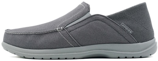 Crocs Santa Cruz Convertible Slip-On Loafer 'Slate Grey' 204834-0DT Crocs Santa Cruz Convertible Slip-On Loafer 'Slate Grey' 204834-0DT