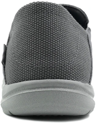Crocs Santa Cruz Convertible Slip-On Loafer 'Gris Pizarra' 204834-0DT Shop Crocs Santa Cruz Convertible Slip-On Loafer 'Gris Pizarra' 204834-0DT