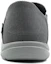 Shop Crocs Santa Cruz Convertible Slip-On Loafer 'Gris Pizarra' 204834-0DT