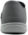 Crocs Santa Cruz Convertible Slip-On Loafer 'Kelabu Slate' 204834-0DT