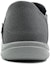 Shop Crocs Santa Cruz Convertible Slip-On Loafer 'Kelabu Slate' 204834-0DT