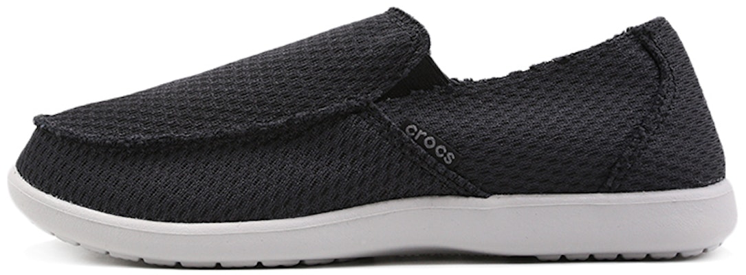 Crocs Santa Cruz HC Slip On 'Grey' 205674-001 Buy Crocs Santa Cruz HC Slip On 'Grey' 205674-001