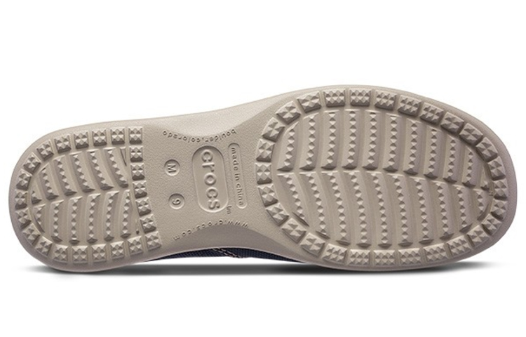 Purchase Crocs Santa Cruz 防滑透氣運動休閒鞋 深藍