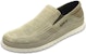 Kasut Crocs Santa Cruz Playa Slip-On 'Khaki Stucco' 204835-26P