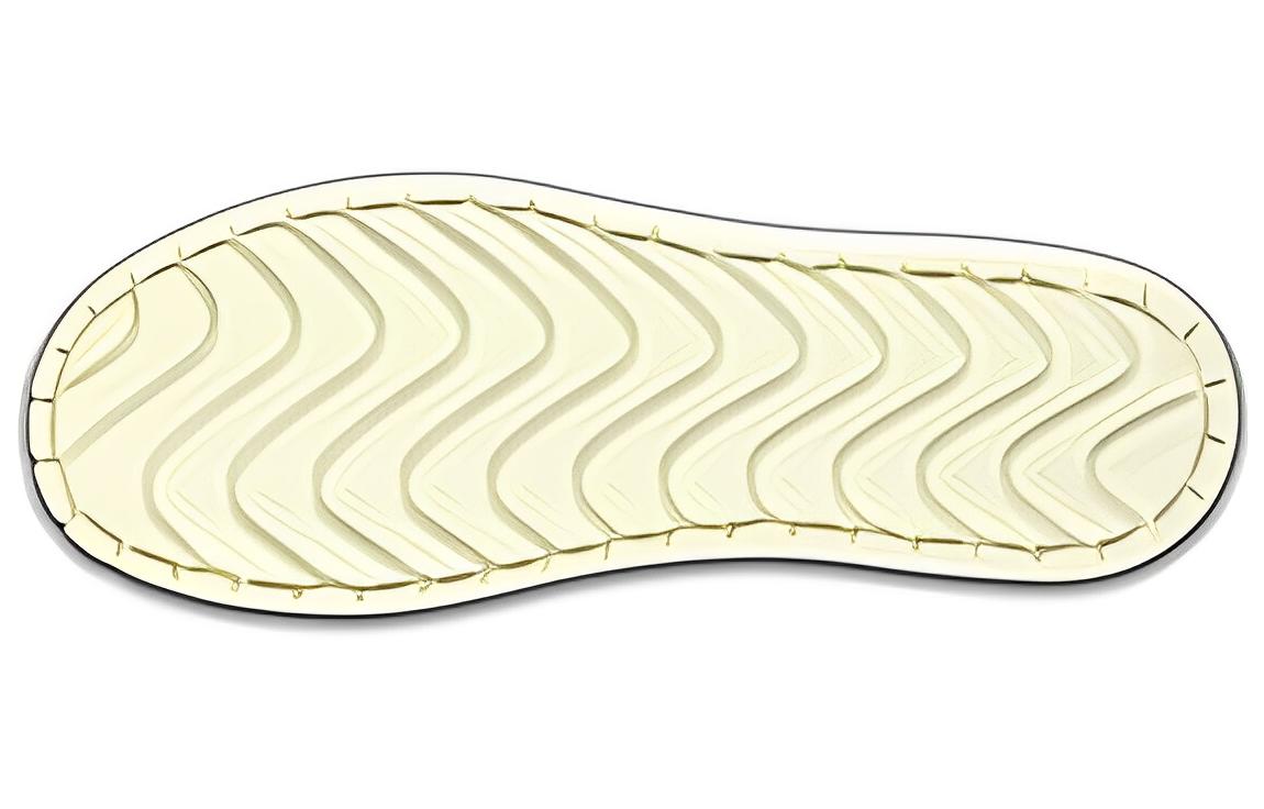 Shop Kasut Crocs Santa Cruz Playa Slip-On 'Khaki Stucco' 204835-26P