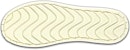 Kasut Crocs Santa Cruz Playa Slip-On 'Khaki Stucco' 204835-26P