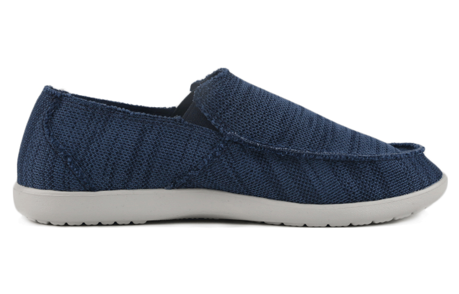 Order Crocs Santa Cruz Scarpe Casual Sportive ''Blu Scuro Bianco'' 206074-464