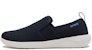 Kasut Crocs Sukan Kasual 'Biru Gelap Putih' 205679-462