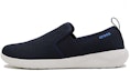 Buy Kasut Crocs Sukan Kasual 'Biru Gelap Putih' 205679-462