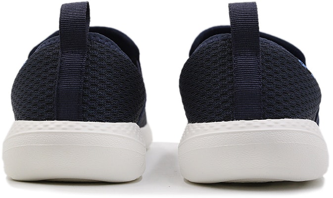 Crocs Shoes Sports Casual Shoes 'Dark Blue White' 205679-462 Lookbook Crocs Shoes Sports Casual Shoes 'Dark Blue White' 205679-462