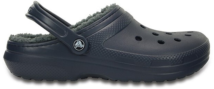 Sandalias deportivas Crocs 'Azul Oscuro Gris' 203591-459 Order Sandalias deportivas Crocs 'Azul Oscuro Gris' 203591-459