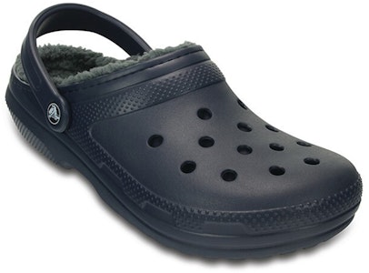 Sandalias deportivas Crocs 'Azul Oscuro Gris' 203591-459 Lookbook Sandalias deportivas Crocs 'Azul Oscuro Gris' 203591-459
