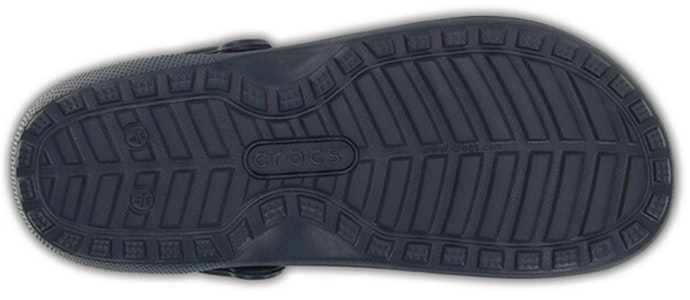 Sandalias deportivas Crocs 'Azul Oscuro Gris' 203591-459 Details for Sandalias deportivas Crocs 'Azul Oscuro Gris' 203591-459