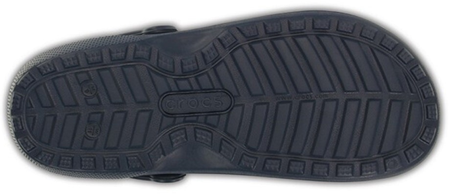 Sandal Olahraga Crocs 'Biru Tua Abu-abu' 203591-459 Details for Sandal Olahraga Crocs 'Biru Tua Abu-abu' 203591-459