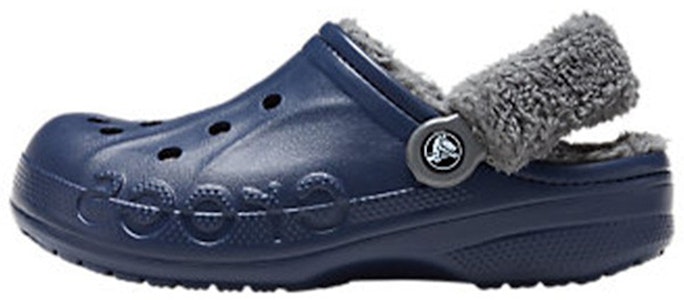 Sandalias Deportivas Crocs 'Azul Oscuro Gris' 206633-4HE Buy Sandalias Deportivas Crocs 'Azul Oscuro Gris' 206633-4HE