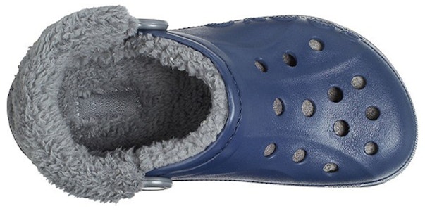 Sandalias Deportivas Crocs 'Azul Oscuro Gris' 206633-4HE Shop Sandalias Deportivas Crocs 'Azul Oscuro Gris' 206633-4HE