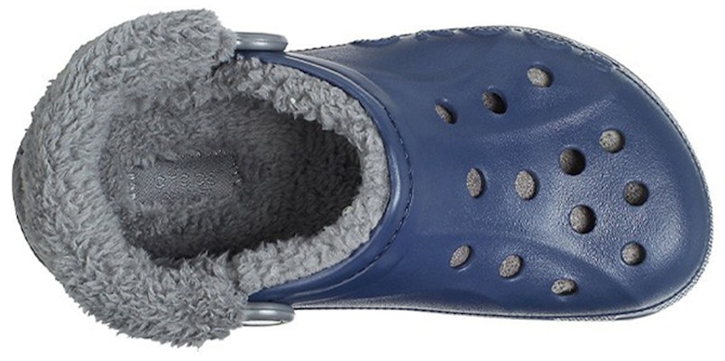 Sandal Crocs Olahraga 'Biru Tua Abu-Abu' 206633-4HE Shop Sandal Crocs Olahraga 'Biru Tua Abu-Abu' 206633-4HE