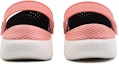 Lookbook Sandal Olahraga Crocs 'Biru Tua Pink' 204592-4JG